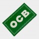 Бумага для самокруток OCB - №8 Double Green (100 штук) купить в Тольятти