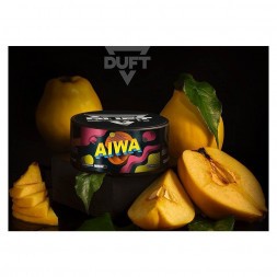 Табак Duft - Aiwa (Айва, 200 грамм)