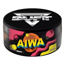 Табак Duft - Aiwa (Айва, 200 грамм)