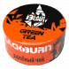 Табак BlackBurn - Green Tea (Зеленый Чай, 25 грамм) купить в Тольятти