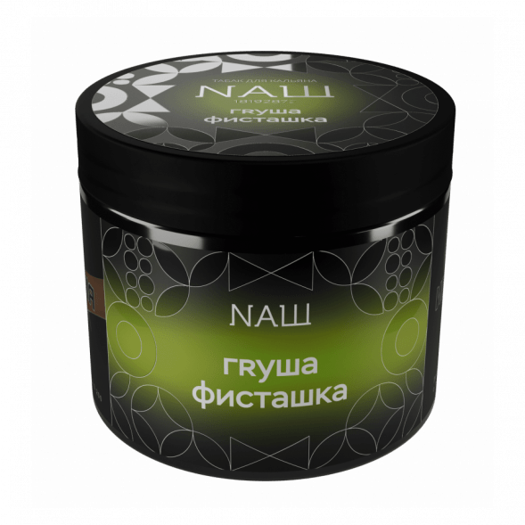 Табак NАШ HARD - Груша Фисташка (200 грамм) купить в Тольятти