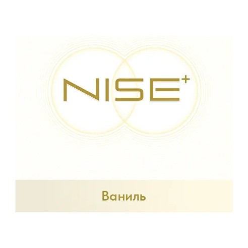 Стики NISE - SWEET VANILLA (Сладкая Ваниль, блок 10 пачек) купить в Тольятти