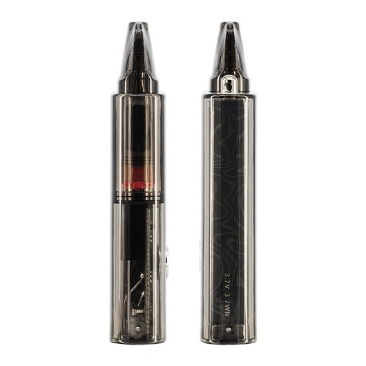 Электронная сигарета Brusko - APX C1 (Черный Шелк) купить в Тольятти