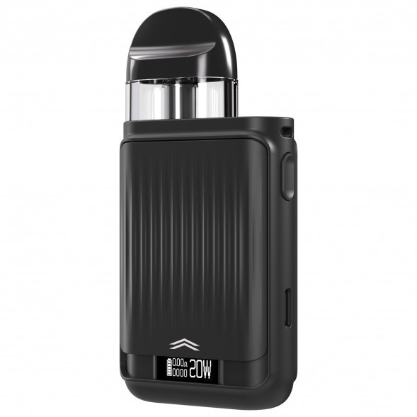 Электронная сигарета Brusko - Minican Plus Slider (Черный) купить в Тольятти