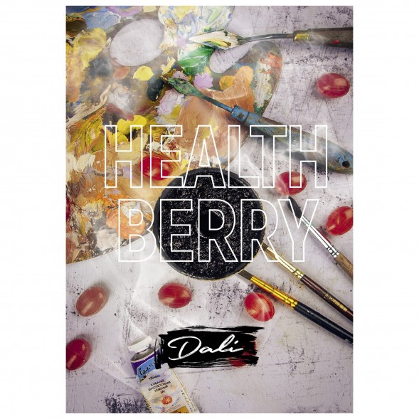 Смесь Daly - Health Berry (Барбарис, 50 грамм) купить в Тольятти