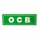 Бумага для самокруток OCB - №8 Green (50штук/50) купить в Тольятти