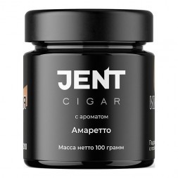 Табак Jent Cigar - Амаретто (100 грамм)