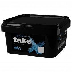 Табак Take - Ice (Лёд, 200 грамм)