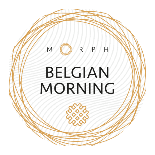Табак Morph Soft - Belgian morning (Бельгийские Вафли, 50 грамм) купить в Тольятти