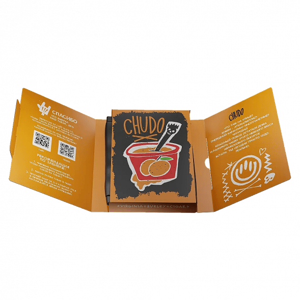 Табак Хулиган Hard - Chudo (Абрикосовый Йогурт, 25 грамм) купить в Тольятти