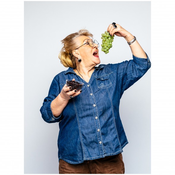 Табак Табабка - Виночет (50 грамм) купить в Тольятти