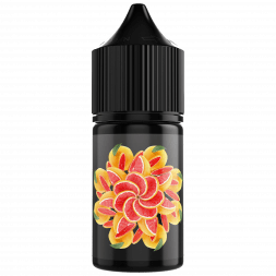 Жидкость SOAK L30 - Sicilian Orange (Сицилийский Апельсин, 30 мл, 2 мг)