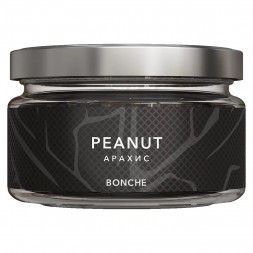 Табак Bonche - Peanut (Арахис, 120 грамм)