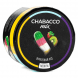 Смесь Chabacco MIX MEDIUM - Fruit Ice (Фруктовый Лёд, 40 грамм) купить в Тольятти