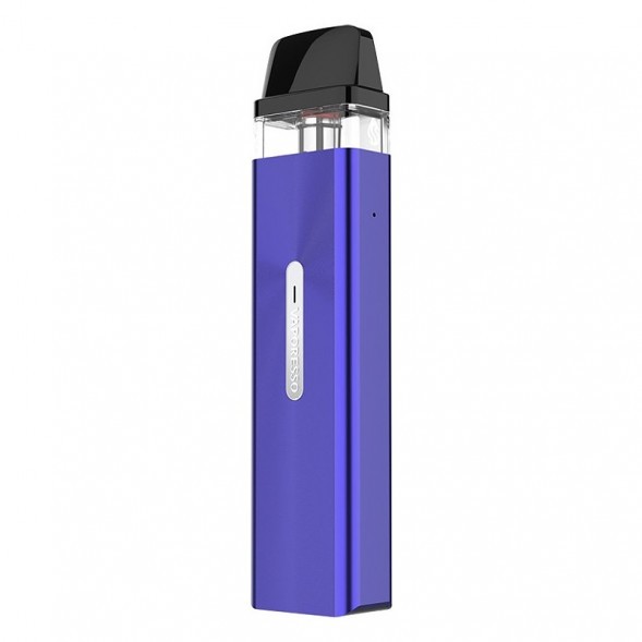 Электронная сигарета Vaporesso XROS Mini - Violet купить в Тольятти