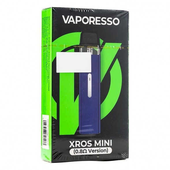 Электронная сигарета Vaporesso XROS Mini - Violet купить в Тольятти