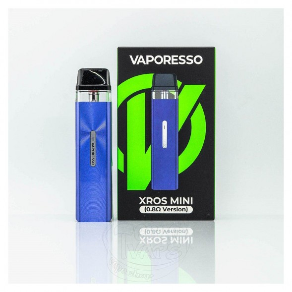 Электронная сигарета Vaporesso XROS Mini - Violet купить в Тольятти