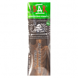 Табак Хулиган Hard - BAR (Барбарисовая Конфета, 200 грамм)