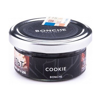 Табак Bonche - Cookie (Печенье, 30 грамм) купить в Тольятти