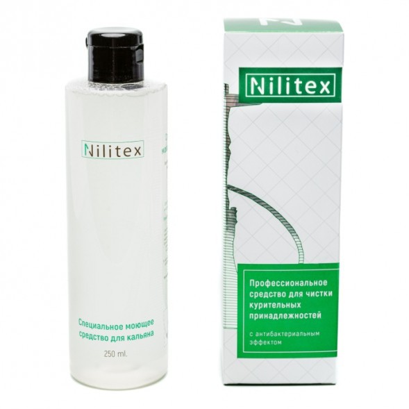 Жидкость Nilitex (250 мл) купить в Тольятти