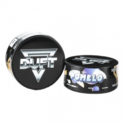 Табак Duft - Pomelo (Помело, 80 грамм)