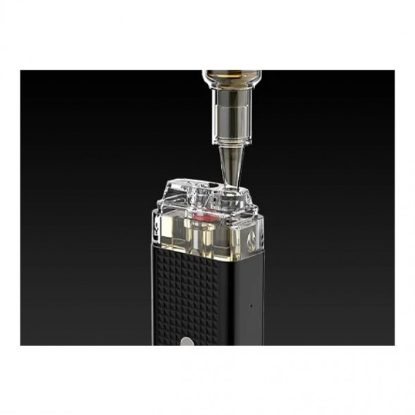 Электронная сигарета Vaporesso XROS Mini - Silver купить в Тольятти