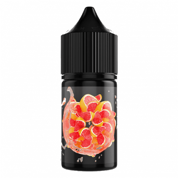 Жидкость SOAK L30 - Ruby Grapefruit (Рубиновый Грейпфрут, 30 мл, 2 мг) купить в Тольятти