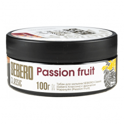 Табак Sebero - Passion Fruit (Маракуйя, 100 грамм)