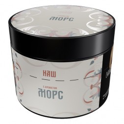 Табак NАШ - Морс (200 грамм)