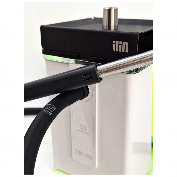 Кальян Nanosmoke - ILIN - LED купить в Тольятти