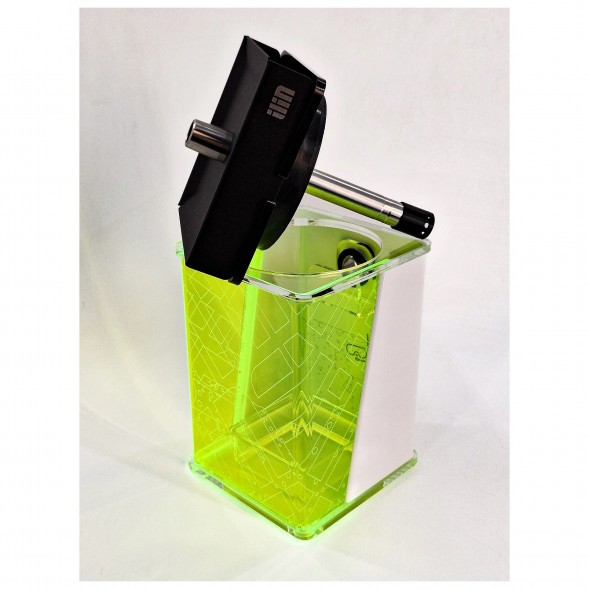 Кальян Nanosmoke - ILIN - LED купить в Тольятти