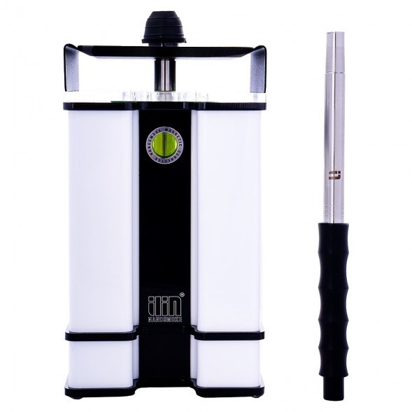 Кальян Nanosmoke - ILIN - LED купить в Тольятти