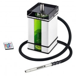 Кальян Nanosmoke - ILIN - LED