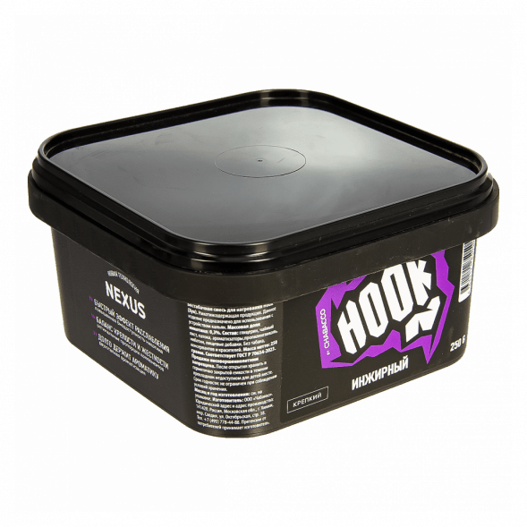Смесь Hook - Инжирный (200 грамм) купить в Тольятти