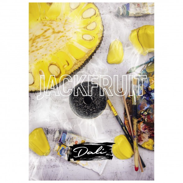 Смесь Daly - Jackfruit (Джекфрут, 50 грамм) купить в Тольятти