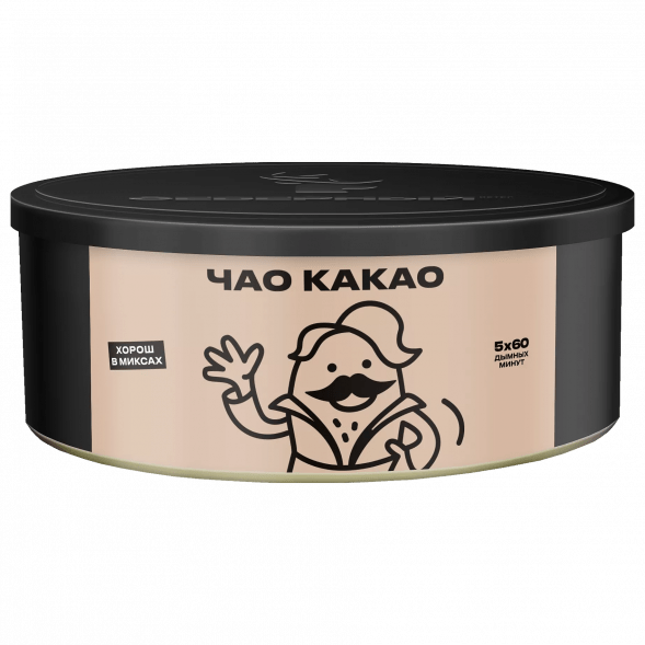 Табак Северный - Чао Какао (100 грамм) купить в Тольятти