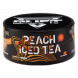 Табак Duft - Peach Iced Tea (Ледяной Персиковый Чай, 80 грамм) купить в Тольятти