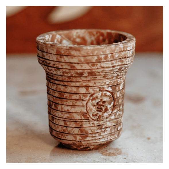 Чаша ST Phunnel - Kaif Infinity (Крапинка Рифленая) купить в Тольятти