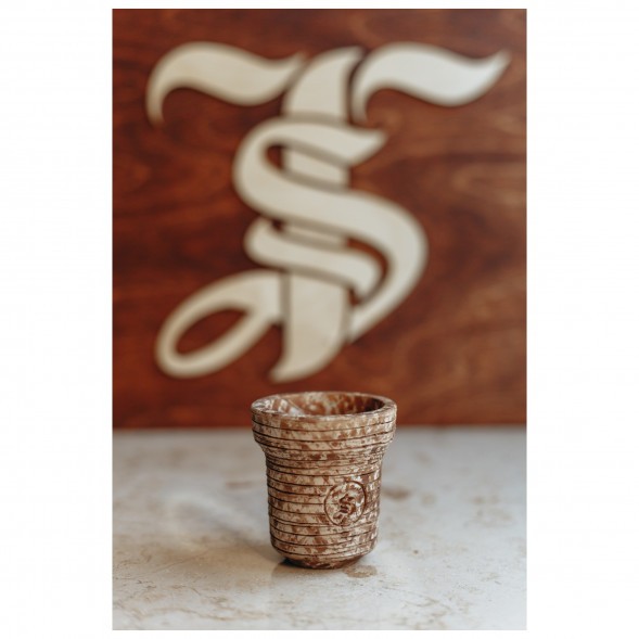 Чаша ST Phunnel - Kaif Infinity (Крапинка Рифленая) купить в Тольятти