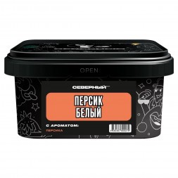 Табак Северный - Белый Персик (200 грамм)