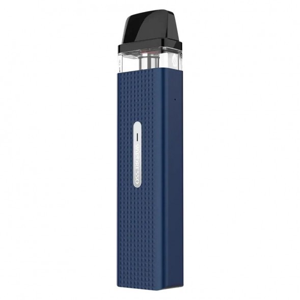 Электронная сигарета Vaporesso XROS Mini - Midnight Blue купить в Тольятти