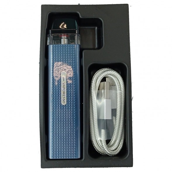 Электронная сигарета Vaporesso XROS Mini - Midnight Blue купить в Тольятти