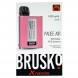 Электронная сигарета Brusko PAGEE AIR - Rose Pink (Розовый) купить в Тольятти