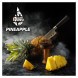 Табак BlackBurn - Pineapple (Ананас, 25 грамм) купить в Тольятти