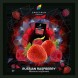 Табак Spectrum Hard - Russian Raspberry (Малина Клубника, 200 грамм) купить в Тольятти