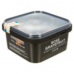 Табак Deus - Rose Grapefruit (Розовый Грейпфрут, 250 грамм)