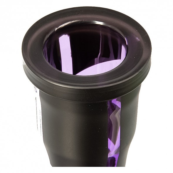 Колба Kolba - Крафт Шедевр (Фиолетово-Чёрный Матовый) купить в Тольятти