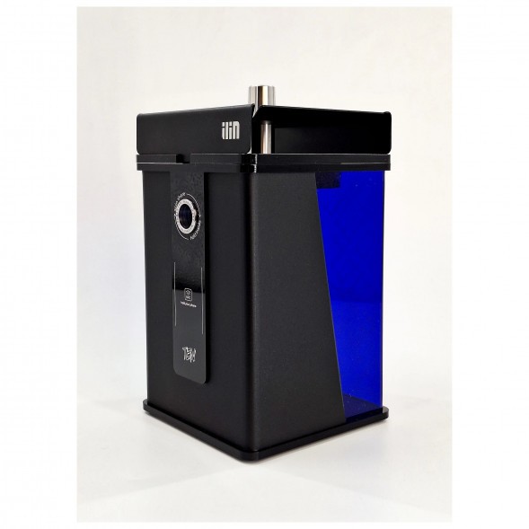 Набор в кейсе Nanosmoke TEN купить в Тольятти