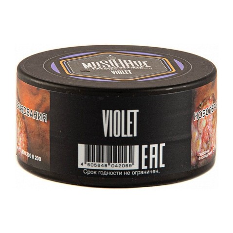 Табак Must Have - Violet (Черника и Дыня, 25 грамм) купить в Тольятти