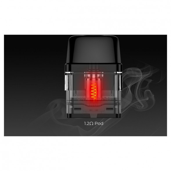 Электронная сигарета Vaporesso XROS Mini - Lime Green купить в Тольятти